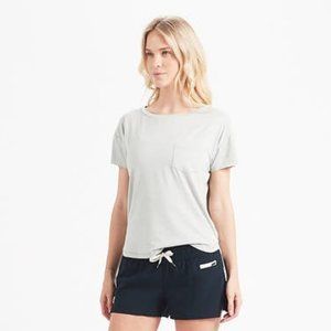 Vuori Lux Performance T-Shirt Size M